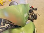 2020 SYM Cabo 220I