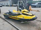 2010 Sea Doo RXT