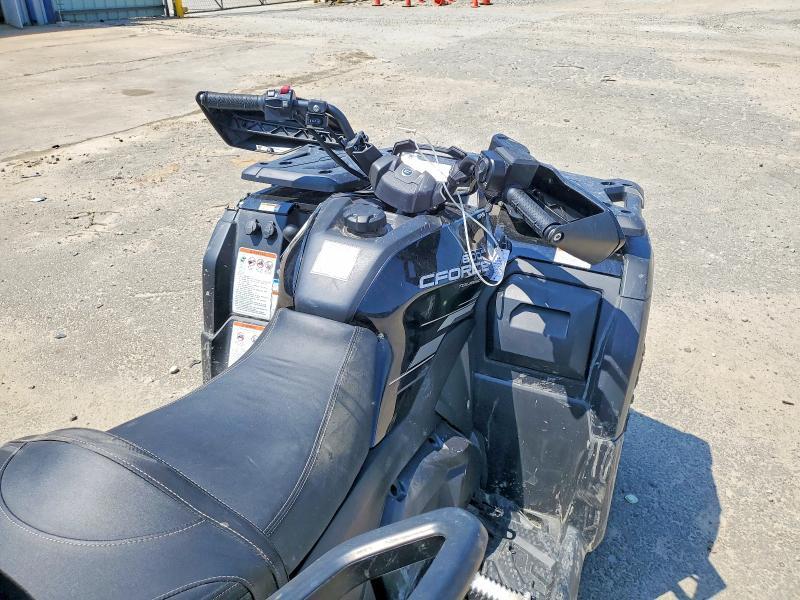 2025 Cfmoto Cforce ATV
