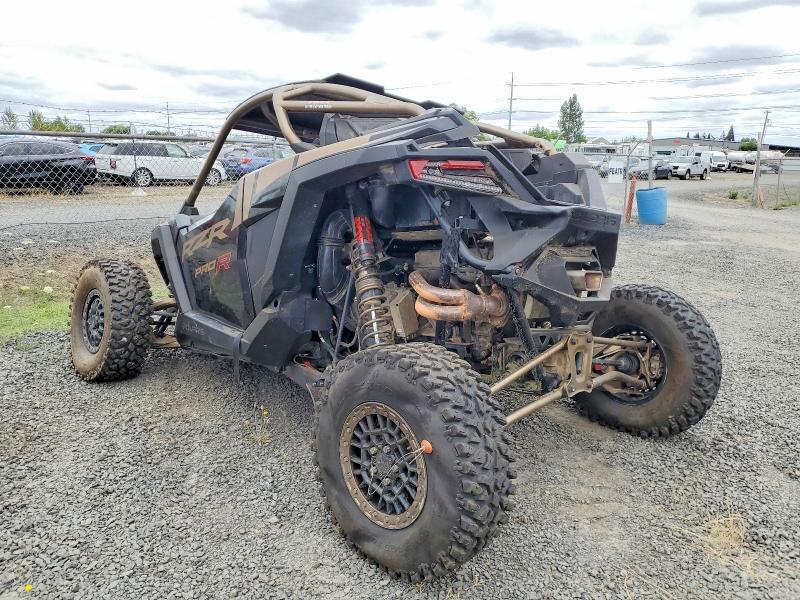 2025 Polaris RZR PRO R Utility Vehicle
