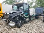 2019 Hino 258 268