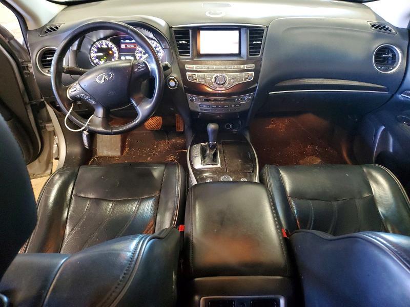 2015 Infiniti Qx60 Base