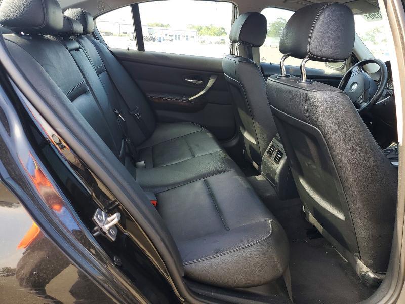 2011 BMW 328 xi