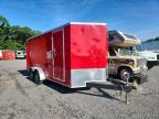 2025 Itti 2025 ITI Y8416HLV-TA-100 Enclosed Cargo Trailer