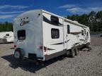 2012 Keystone Cougar Camper