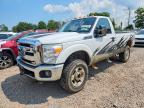2016 Ford F250 Super Duty