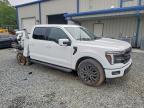 2026 Ford F150 Lariat