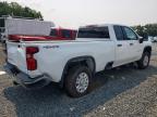 2025 Chevrolet Silverado K3500