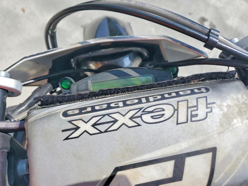 2004 KTM 520 SX