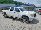 2011 GMC Sierra K2500 SLE