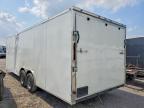 2024 Deep South Cargo Tra 2024 Deep South Cargo DSC8524TA3 Enclosed Cargo TR