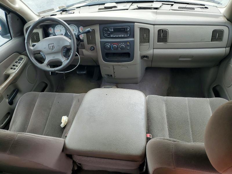 2003 Dodge RAM 2500 ST/SLT