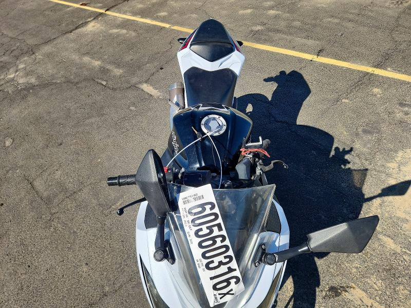 2014 Kawasaki EX300 A