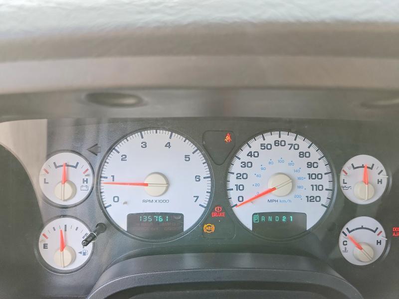 2003 Dodge RAM 1500 ST