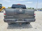 2011 Nissan Titan S/SV/SL/PRO-4X
