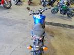 2016 Yamaha FZ09