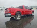 2022 Ford F250 Super Duty