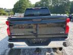 2021 Chevrolet Silverado K2500 Heavy Duty LTZ
