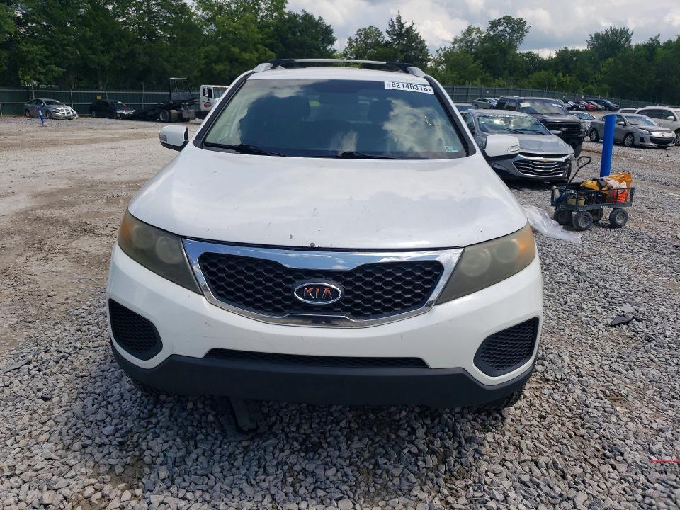 2011 KIA Sorento lx