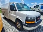 2022 GMC Savana Cutaway G3500