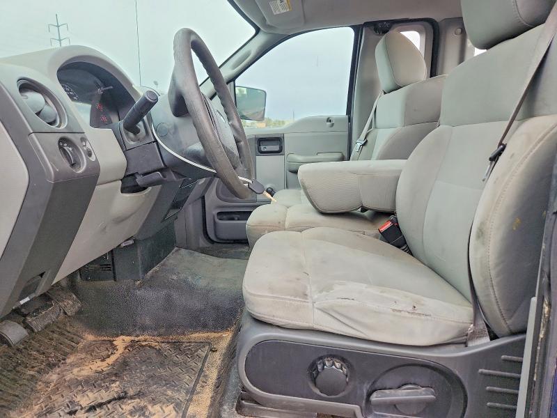 2008 Ford F150