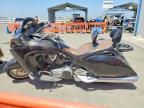 2009 Victory Vision Touring