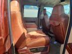 2008 Ford F350 SRW Super Duty
