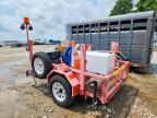 2013 Urwi 2013 C & S Utility Trailer