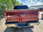 2009 Ford F150 Supercrew