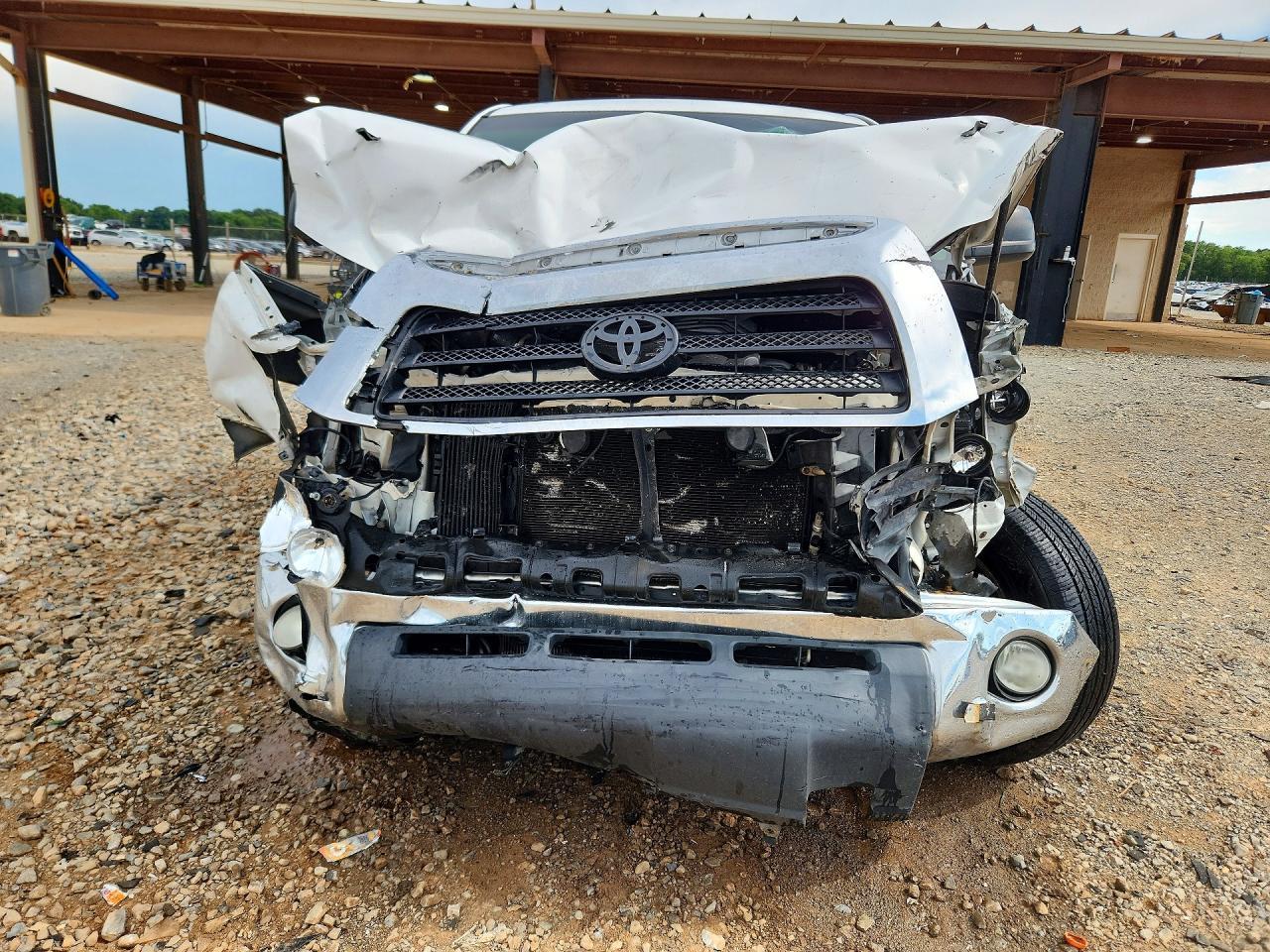 2009 Toyota Tundra SR5