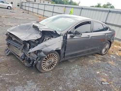 2016 Ford Fusion Titanium for sale in York Haven, PA