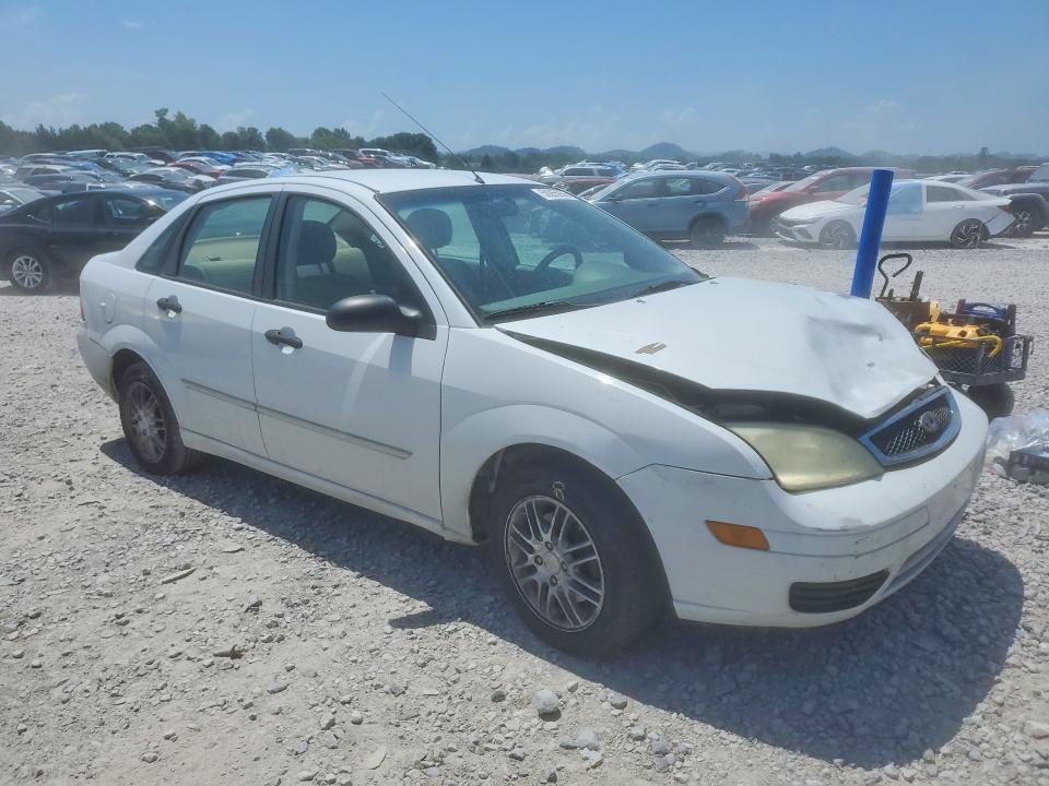 2006 Ford Focus ZX4