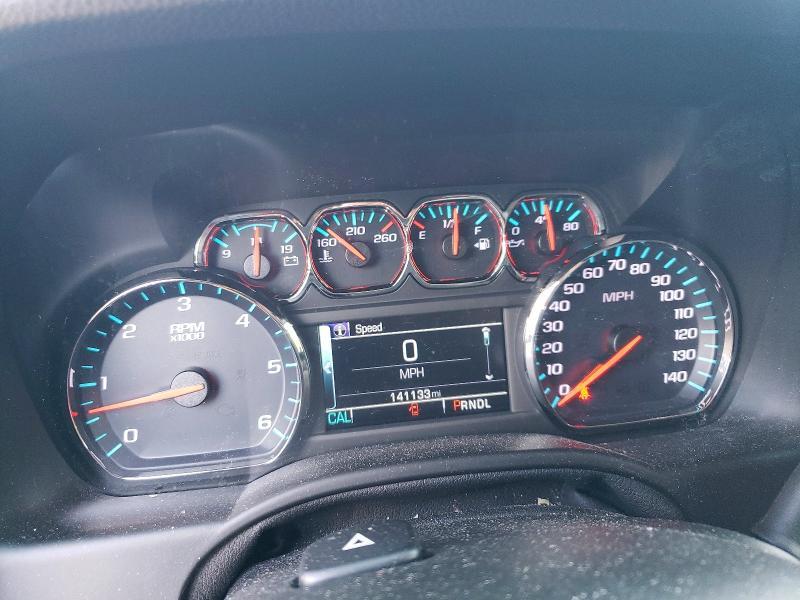 2020 GMC Yukon xl K1500 slt