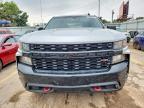 2019 Chevrolet Silverado K1500 Trail Boss Custom