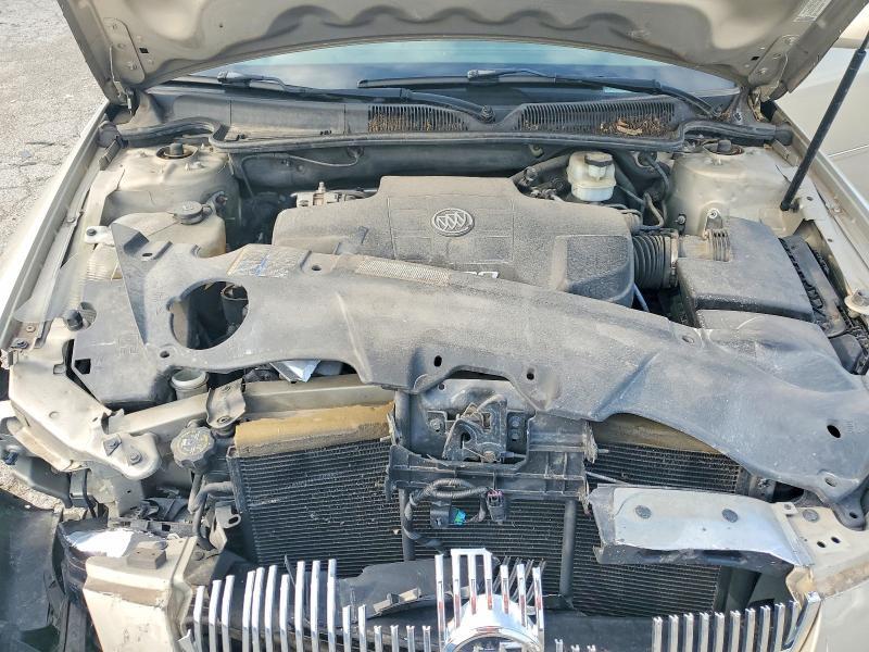 2007 Buick Lucerne cxl