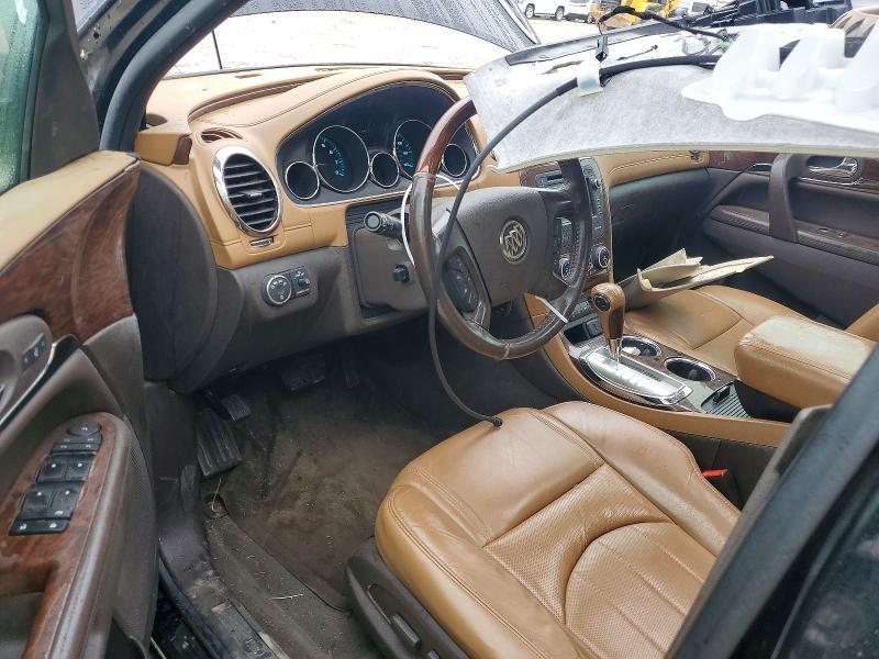 2016 Buick Enclave