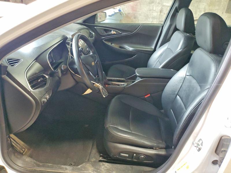 2016 Chevrolet Malibu Premier