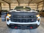2025 Chevrolet Silverado K1500 Trail Boss Custom