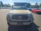 2017 Toyota Tacoma Limited