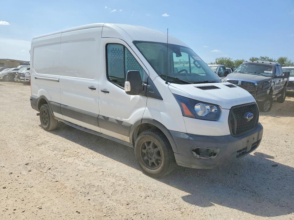 2021 Ford Transit T-150 Delivery Van
