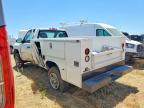 2012 Chevrolet Silverado C2500 Heavy Duty