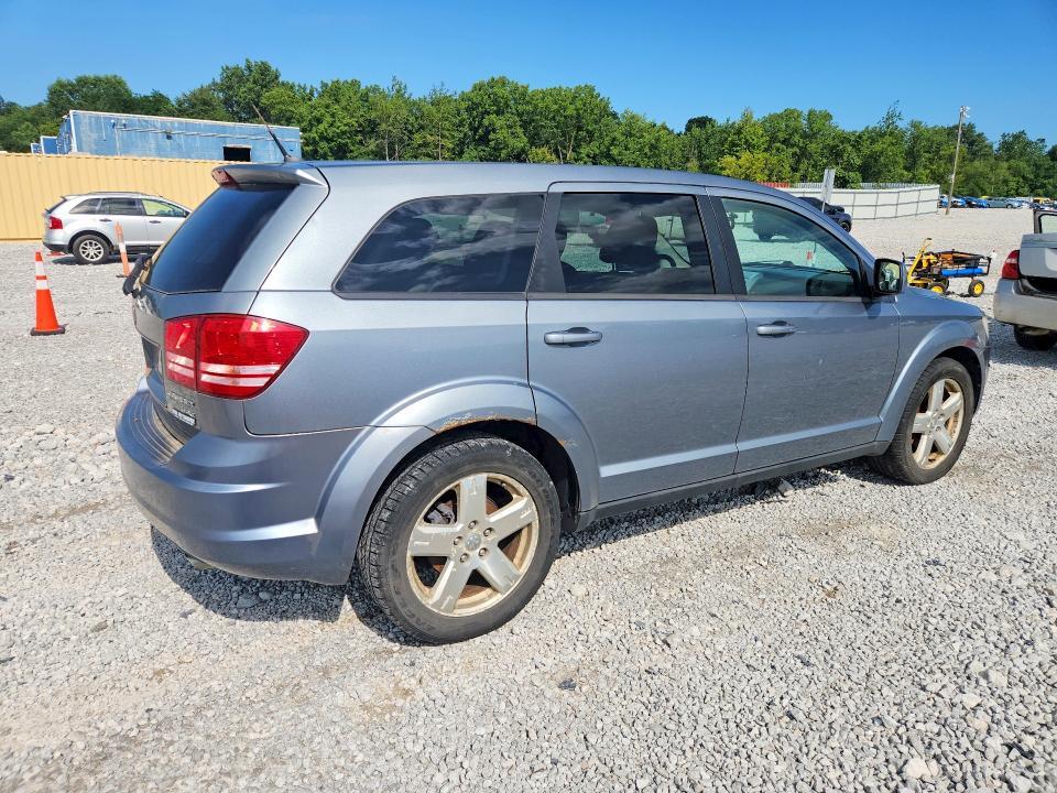 2009 Dodge Journey sxt