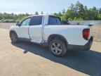 2022 Honda Ridgeline RTL