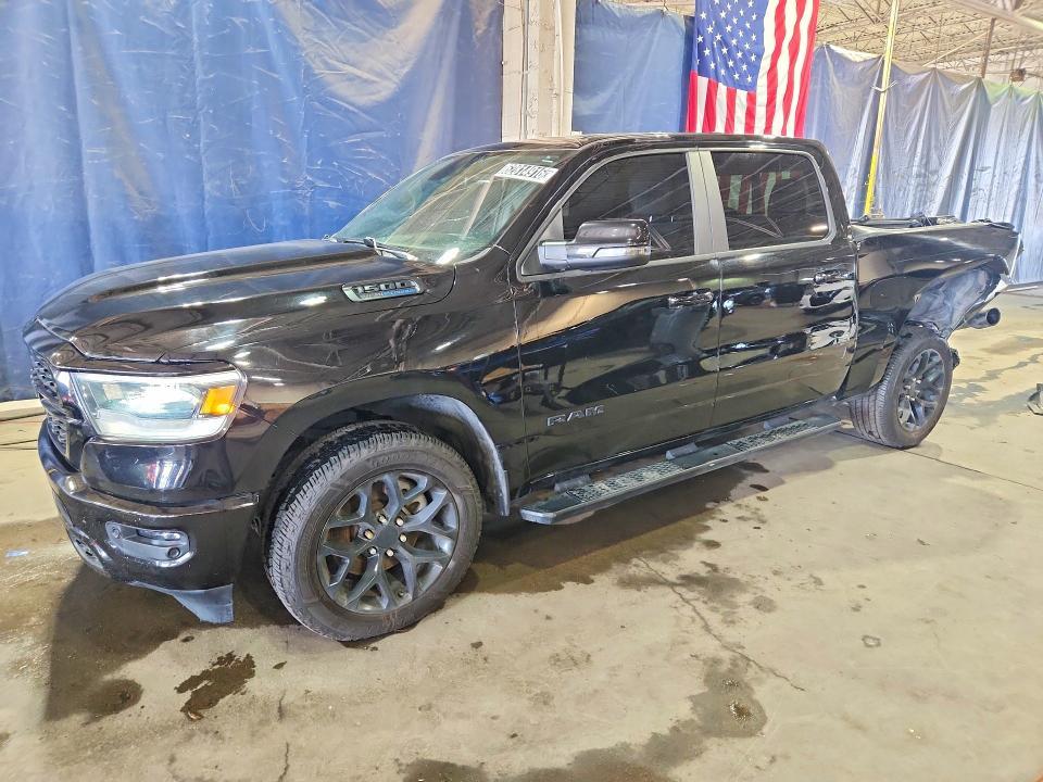 2023 Dodge RAM 1500 BIG HORN/LONE Star