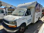 2007 Chevrolet Express G3500