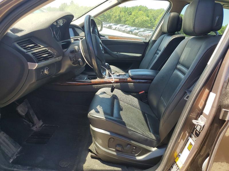 2013 BMW X5 Xdrive35i