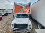 2023 Ford F750 Super Duty BOX Truck