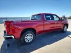2019 Chevrolet Silverado K1500 LTZ