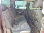 2012 Chevrolet Silverado K1500 LT