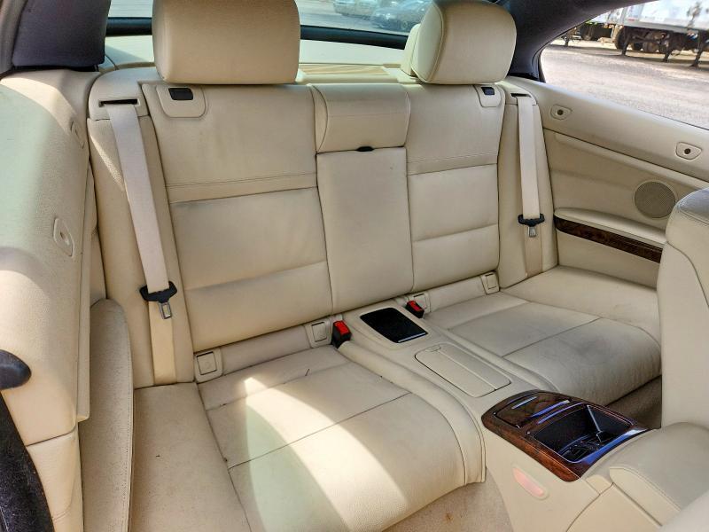 2007 BMW 328 i